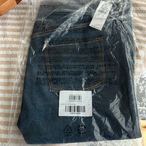 Old Navy pull-on skinny jeans for girls, size 14-16 BRAND NEW!